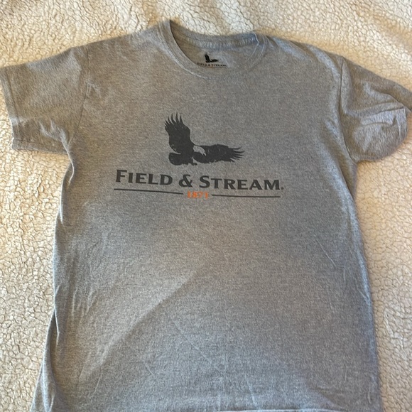 Real Tree T-shirt Lot. Size Medium. - Picture 7 of 9